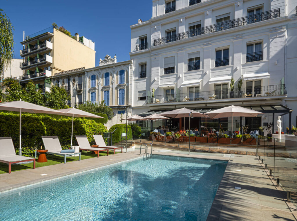 Aperitivo Cannes