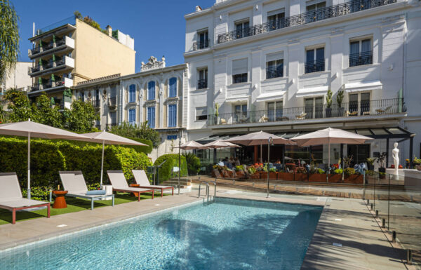 Aperitivo Cannes