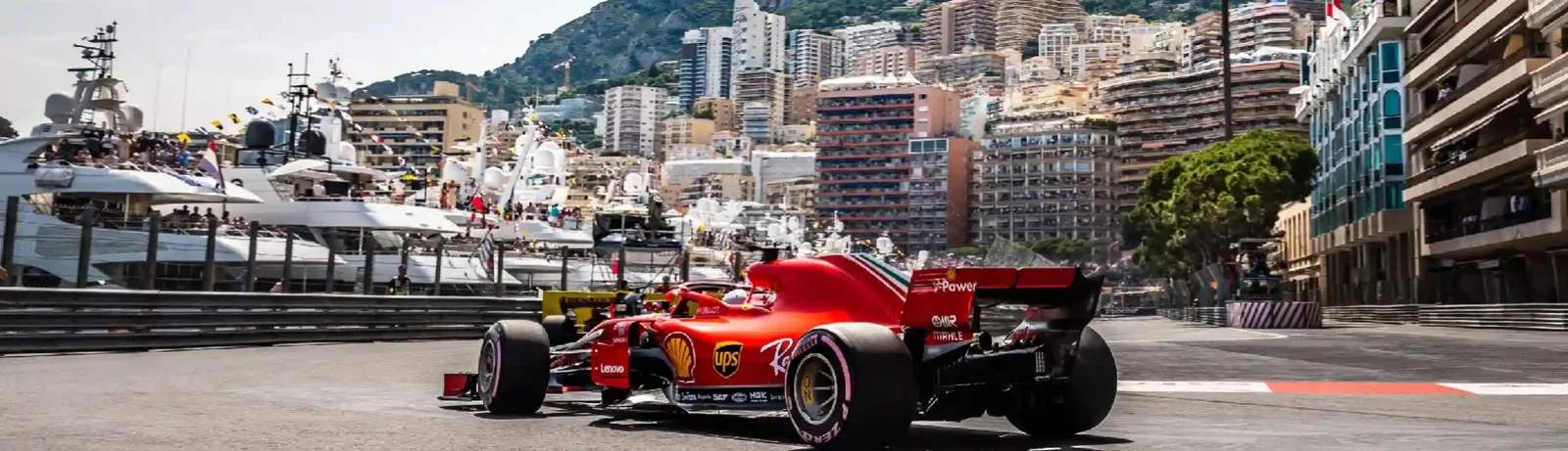 Monaco Office